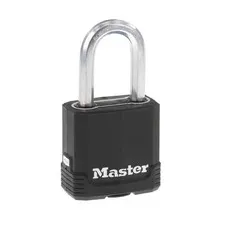 Magnum All-Weather Padlock, 1-3/4 In.