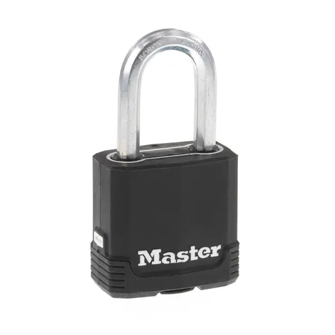 Magnum All-Weather Padlock, 1-3/4 In.