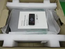 Clover Electronics 16-Channel DIGITAL VIDEO RECORDER Original Box HDV045 Manual