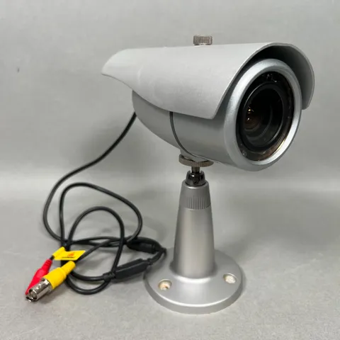 Honeywell Day/Night Indoor/Outdoor IR Bullet Camera HB75 Replacement WORKS