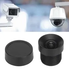 2.8mm 5MP Single Board Camera Lens HD Security Webcam For IP Compact