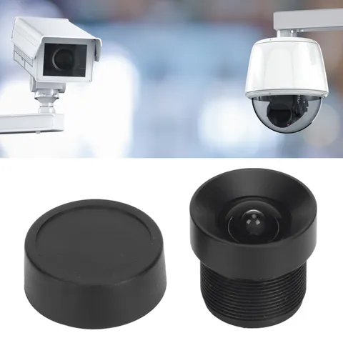 2.8mm 5MP Single Board Camera Lens HD Security Webcam For IP Compact