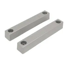 Generic Rolling Door Contact Magnetic Reed Switch Durable And Responsive NC Gate