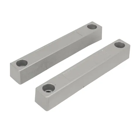Generic Rolling Door Contact Magnetic Reed Switch Durable And Responsive NC Gate