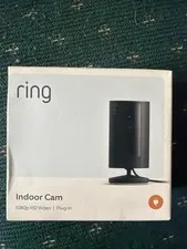 Ring Indoor Cam