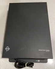 PELCO MCS16-20 Master Power Supply Fused for CCTV 16 Outputs w Power Cord