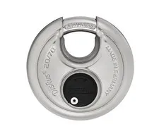 ABUS 20/70-KD Padlock