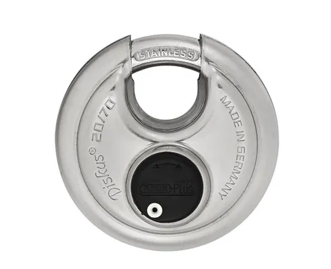 ABUS 20/70-KD Padlock