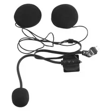 Motorcycle Helmet Bluetooth Headset Microphone Speaker Headset Accessories4778