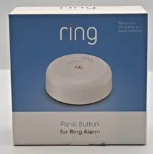 Ring Panic Button for Ring Alarm  NEW