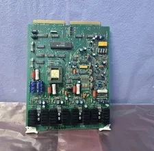 BOGEN MULTICAM ANALOG CARD 2000 INTERCOM SYSTEM MCACB 94-5324-11 -INV156 D FLOOR