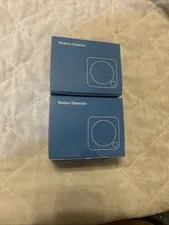NEW Ring Alarm Motion Detector (2nd Gen) (2-Pack) - White