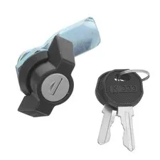 1 Set RV Locks with Keys, 20×22mm Cutout Size, 90 Degree Rotation Drawer Cam
