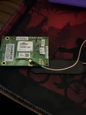 2GIG GCCDMV-A Alarm.com Verizon Cellular Communicator