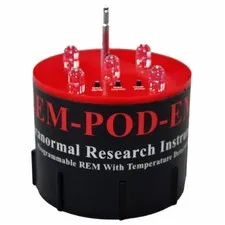 -EMT+ATDD Paranormal Surveillance