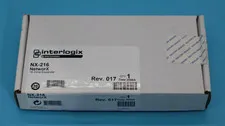 Interlogix NX-216 NetworX 16 zone expander