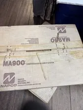 Napco MAGNUM ALERT 900 PANEL Only