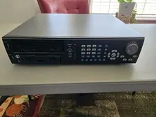 9 Channel DVMR MODEL SA9060 No Hard Drive