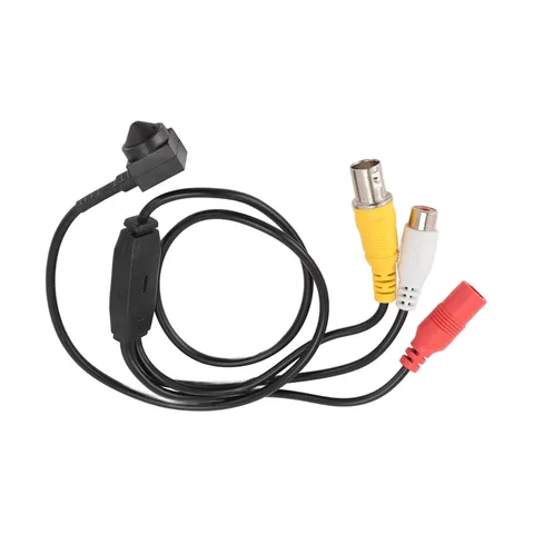 Compact 1080P Camera Module For Face Recognition In PVC Material Popular