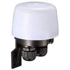 LIGHT SENSOR SWITCH 240VAC