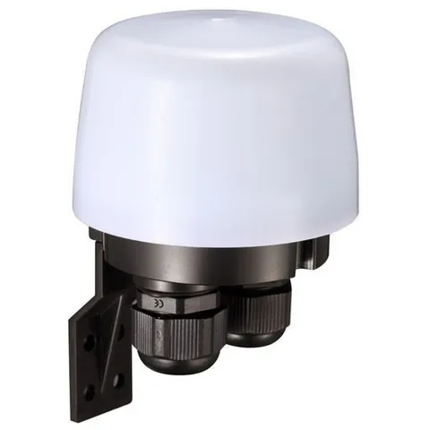 LIGHT SENSOR SWITCH 240VAC