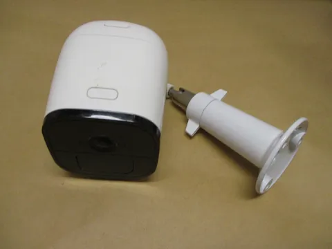 Arlo R-NZ Security Camera w/Battery