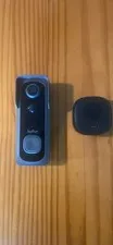 BOIFUN Doorbell Camera Wireless – No Subscription Required, 2K HD, 166° Wide ...