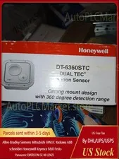 New Honeywell DT-6360STC DUAL TEC Motion Sensor