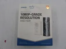 EUFY ANKER WIRED 1080P VIDEO DOORBELL