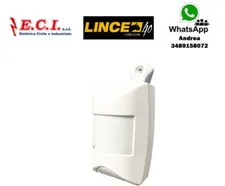 9525-GOLD-IR - 869MHz Internal Volumetric IR Detector