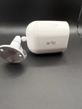 Arlo VMC2030-100NAS Essential Spotlight Single Wireless Indoor/Outdoor Camera US