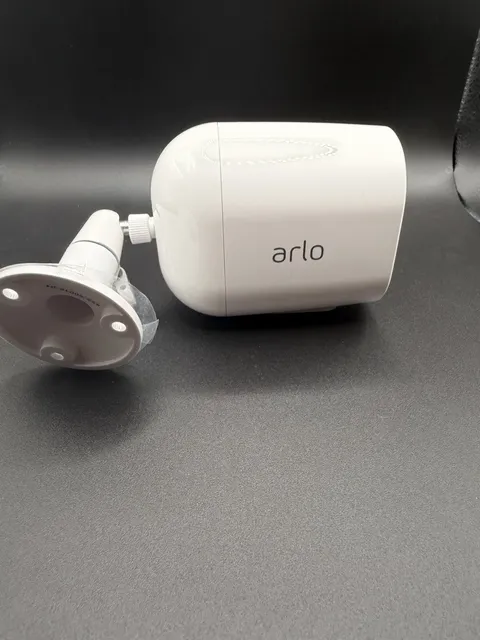 Arlo VMC2030-100NAS Essential Spotlight Single Wireless Indoor/Outdoor Camera US