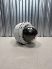 Axis Q6045-E MKII 60Hz PTZ Outdoor Camera 32x Optical Zoom - Works!