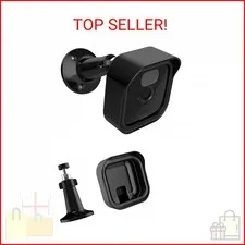 Gusfeliz Blink Outdoor 3 (3rd Gen) Camera Mount with Protective Case, Blink Came