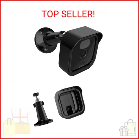 Gusfeliz Blink Outdoor 3 (3rd Gen) Camera Mount with Protective Case, Blink Came