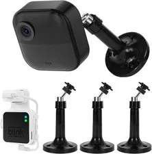 Long Blink Outdoor Camera Mount Kit, Compatible with Blink 4th & 3rd Gen Cameras