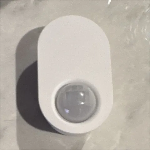 IKEA TRÅDFRI Wireless Motion Sensor Zigbee IKEA Home smart White E1745