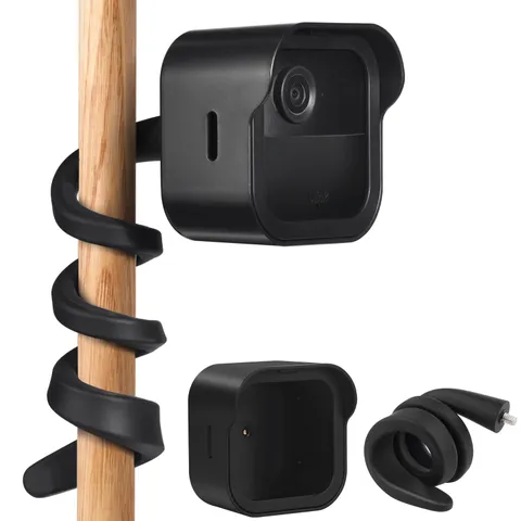 Flexible Twist Mount for Blink Outdoor 4 & 3rd Gen Outdoor Security Camera Mount