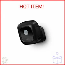 Ring Motion Sensor — Battery-Powere