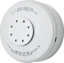 GE Interlogix Rate of Rise Temperature Sensor LM135F 60-460-319.5-LB - NIB  1422