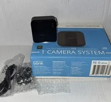 Blink XT Sync Module WIFI Indoor/Outdoor Home Security System BSM00203U