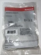 7945WH - Honeywell Home Hardwired Surface-Mount XTP Door/Window Contact