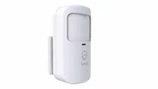 Wireless Motion Detector Wifi Alarm ZX-P10 Compatible ZX-G30 Home