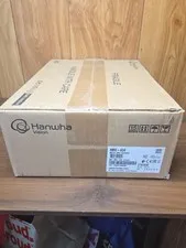 Hanwha Wisenet Vision HRX-434 Digital Video Recorder 2TB VUS NDAA Compliant NEW