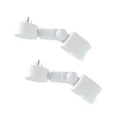 Plug in Motion Sensor Outlet Light Control,Indoor Motion Sensor Switch
