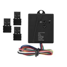 Bluet5243 Connection Garage Door Remote Opening Receiver