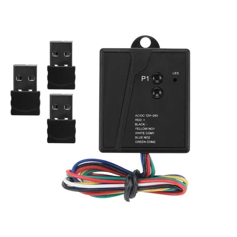 Bluet5243 Connection Garage Door Remote Opening Receiver