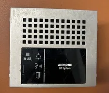 aiphone GT-DB & GT-DBP intercom module - USED (#14)