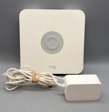 Ring Alarm Base Station - (4HB1U9-0EN0)(2nd Gen) - Tested