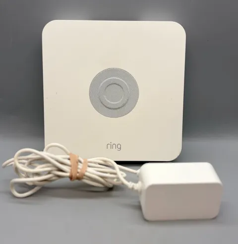 Ring Alarm Base Station - (4HB1U9-0EN0)(2nd Gen) - Tested